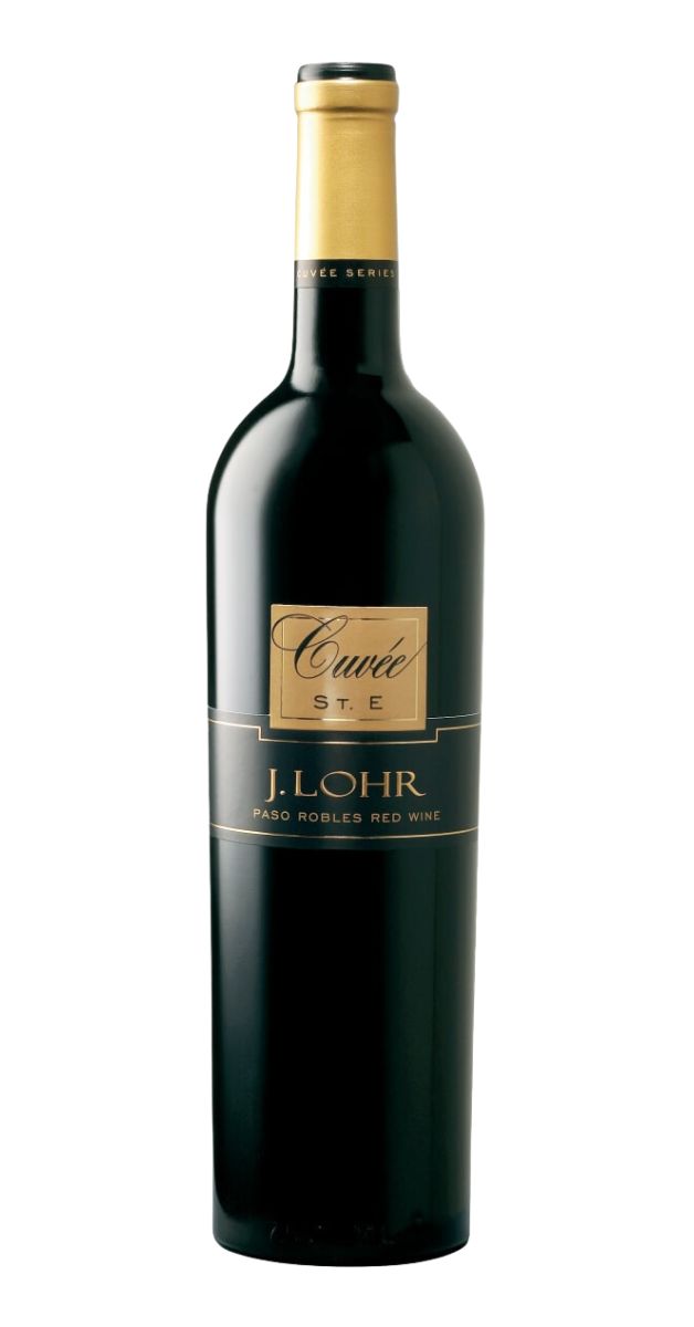 2021 J Lohr Cuvee St. Emilion Bordeaux Blend